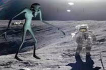 Bằng chứng thế lực ngoài hành tinh từng hủy diệt Trái đất