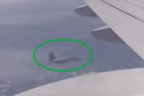 Máy bay chiến đấu Trung, Nhật áp sát trên biển Hoa Đông