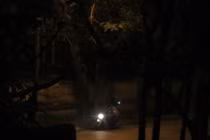 Gái mại dâm giả câm, “săn” khách nhộn nhịp suốt đêm