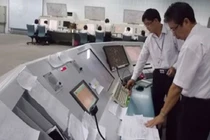 Tận mắt công việc của người điều khiển phi công ở VN