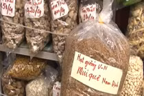 Thực hư tin hạt mùi phòng chống được bệnh sởi