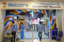 Ocean Mart bán thực phẩm quên “date”, nguồn gốc xuất xứ? (1)