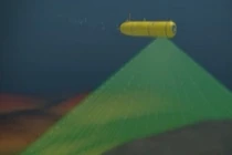 Tìm kiếm MH370 dưới đáy biển