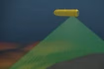 Tìm kiếm MH370 dưới đáy biển