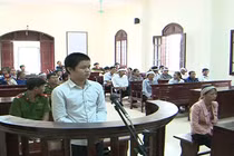 Kẻ giết bé gái để giấu hành vi đồi bại lĩnh án