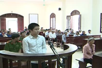 Kẻ giết bé gái để giấu hành vi đồi bại lĩnh án