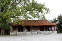 Đi lễ đầu xuân, ghé 4 ngôi đền nổi tiếng bên sông Hồng