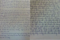 Hai bài văn điểm 7,25 “ly kỳ như phim hành động“