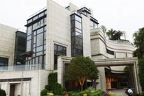 Ngôi nhà đắt nhất thế giới rao bán giá 245.000/m2