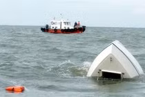 Vụ chìm tàu ở Cần Giờ có thêm tình tiết mới