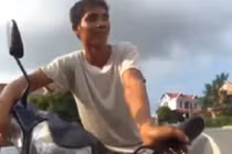 Cao tốc Nội Bài – Lào Cai chưa xong, “cò” đầy đường