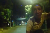 Liều lĩnh nhảy lên nắp capô... cướp ôtô chấn động Sài Gòn