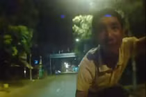 Liều lĩnh nhảy lên nắp capô... cướp ôtô chấn động Sài Gòn