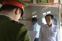 113 Online 7/4: Khởi tố Giám đốc CTCP lương thực tham ô tài sản