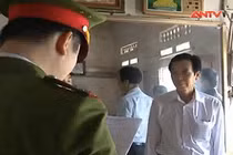 113 Online 7/4: Khởi tố Giám đốc CTCP lương thực tham ô tài sản