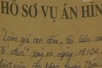 Lừa đảo vào làm việc tại các cơ quan nhà nước