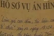 Lừa đảo vào làm việc tại các cơ quan nhà nước