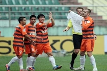 Tường tận các cầu thủ V.Ninh Bình bán độ