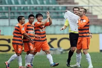 Tường tận các cầu thủ V.Ninh Bình bán độ