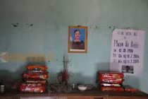 Vì sao bố xuống tay giết con gái ruột dã man?