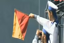 Xem Hải quân Việt Nam luyện tập chiến thuật