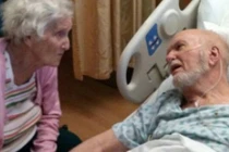 Những bức ảnh tình yêu xúc động