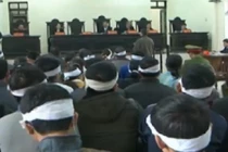 Kẻ đi tù người mất mạng vì con gà chọi