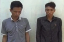  Bắt 2 đối tượng hiếp dâm trẻ em quen qua Facebook