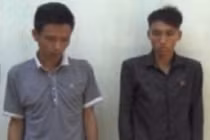  Bắt 2 đối tượng hiếp dâm trẻ em quen qua Facebook