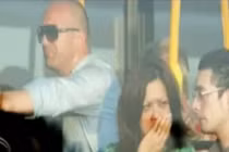 Nỗi đau gia đình các nạn nhân vụ rơi máy bay MH17