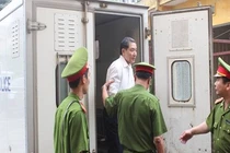 113 Online 22/4: Xét xử phúc thẩm vụ án Dương Chí Dũng