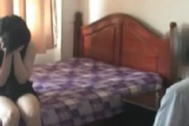 Triệt phá động mại dâm thu 50 triệu dồng/ngày