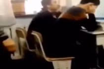 Những tình huống hài hước cười chảy nước mắt