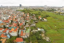 Bộ Tư lệnh thủ đô nói gì về 'đường cong dát vàng'?