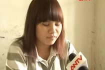 113 Online 22/6: Chân dung nữ quái cướp taxi táo tợn