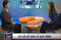 Bộ trưởng GTVT nói gì về an toàn bay cho hành khách?