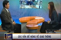 Bộ trưởng GTVT nói gì về an toàn bay cho hành khách?