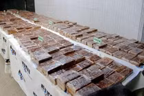 113 Online 11/3: Khởi tố vụ 600 bánh hêrôin lọt an ninh Tân Sơn Nhất