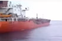 113 Online 11/10: Tiếp cận tàu Sunrise 689