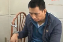 Cuối năm, liên tiếp xảy ra trộm cắp