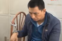 Cuối năm, liên tiếp xảy ra trộm cắp