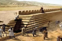 Sự thật gây sửng sốt về Vạn Lý Trường Thành