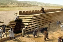 Sự thật gây sửng sốt về Vạn Lý Trường Thành