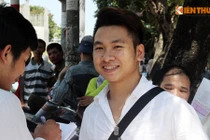 Nhiều thí sinh đánh giá đề thi Toán có tính phân loại cao