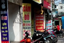 Lộ quy luật đỏ đen, cầm đồ của dân cá độ bóng đá