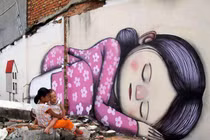 Những bức ảnh yêu thương “lấy nước mắt” cư dân mạng (P6)