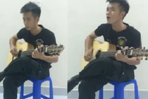 “Chắc ai đó sẽ về” phiên bản CSCĐ gây sốt