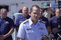 Tàu Titan bị phá huỷ thảm khốc, cả 5 người thiệt mạng