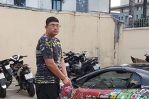 Chân dung đồng phạm vừa bị bắt của trùm siêu xe Phan Công Khanh