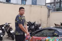 Chân dung đồng phạm vừa bị bắt của trùm siêu xe Phan Công Khanh